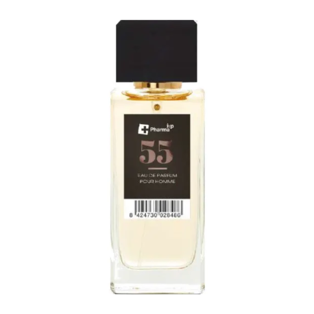 IAP PHARMA Parfum Homme N°55