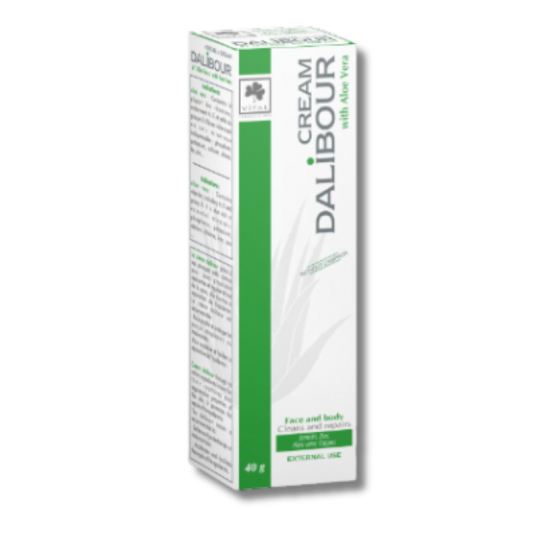 Vital Crème Dalibour