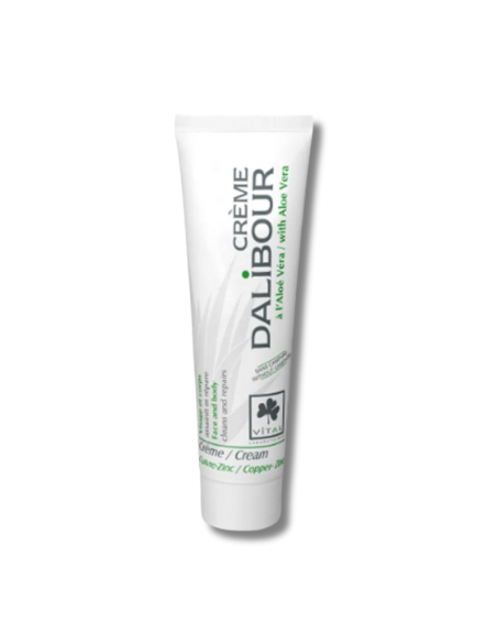Vital Crème Dalibour