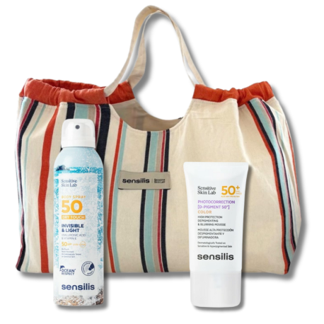 Pack Sensilis Duo expert