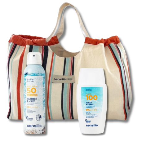 Sensilis Pack Sun Shield