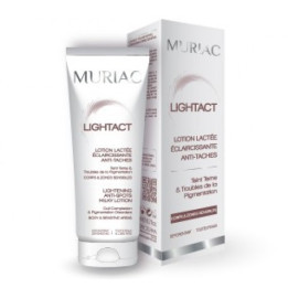 Muriac Lightact Lotion Lactée Éclaircissante Anti-Taches