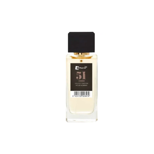 IAP PHARMA Pour Homme Nº51