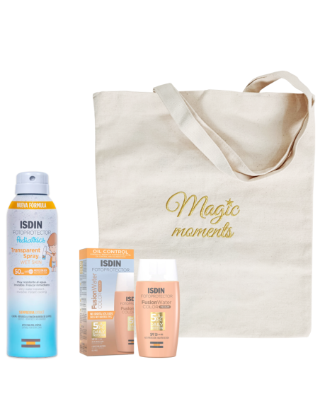 Pack Beach Ready Glow Collection