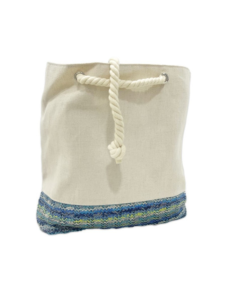 Sac De Plage Solar Elegance By ISDIN