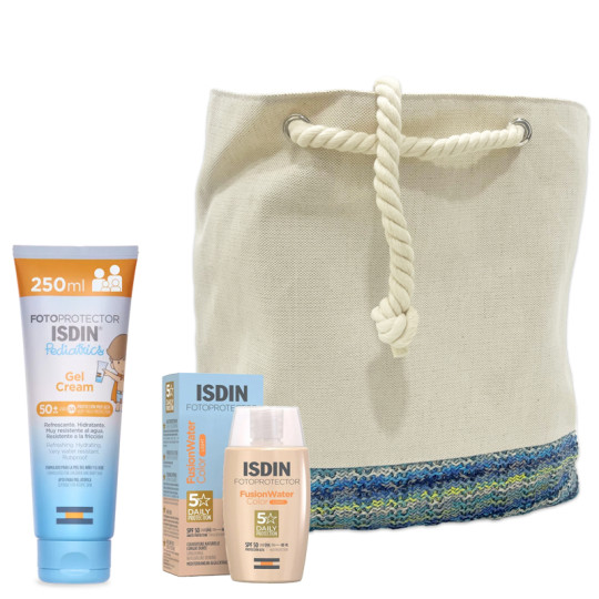 Pack Ocean Breeze Beauty Kit