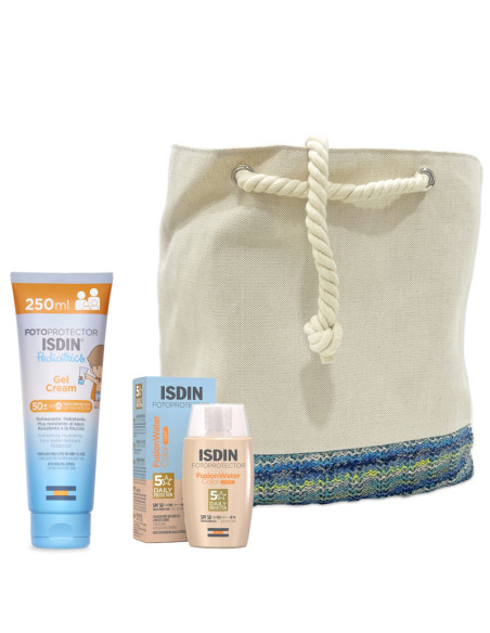 Pack Ocean Breeze Beauty Kit