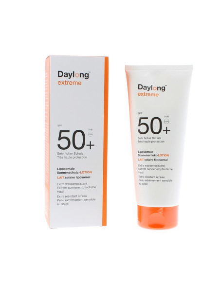 Daylong Extreme Lait Solaire Liposomal SPF50+ 200ml