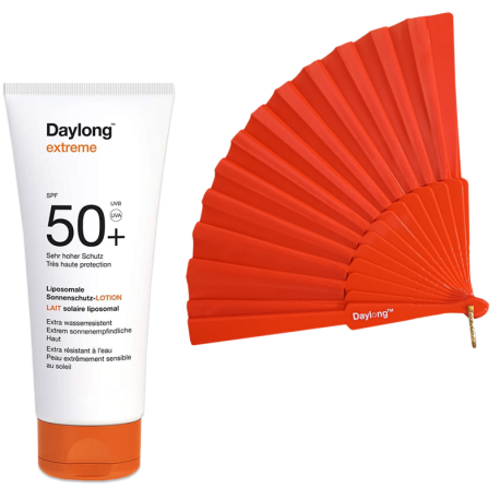 Pack Tropical Glow & Go Set