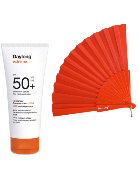 Pack Tropical Glow & Go Set