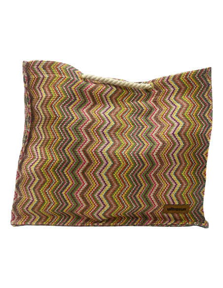 Sac de Plage Summer Mood Ultrasun