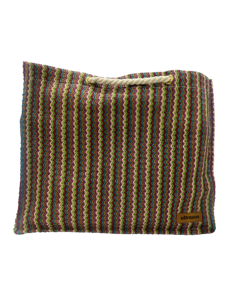 Sac de Plage Summer Mood Ultrasun - Alma