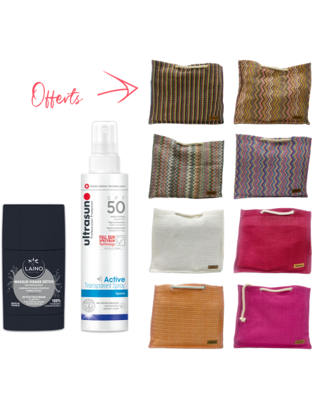 Pack Ocean Light Rituals