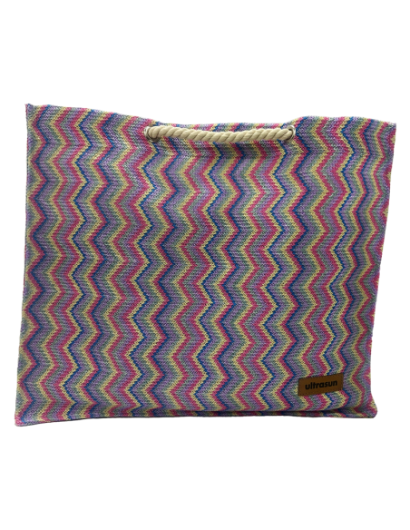 Sac de Plage Summer Mood ISDIN - Zoé