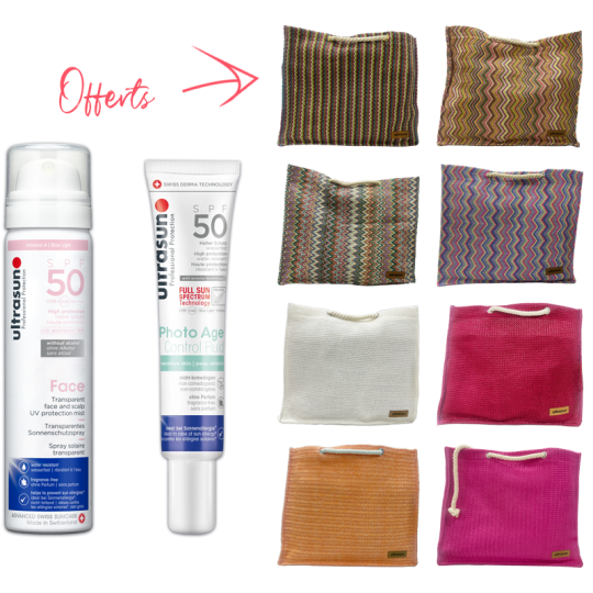 Pack Total Shield Summer Set