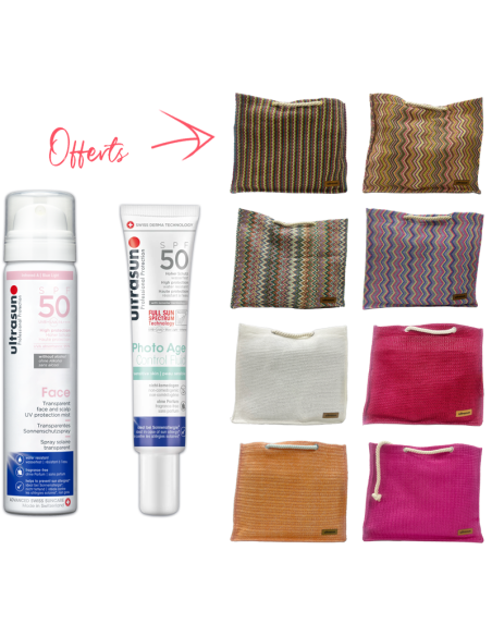 Pack Total Shield Summer Set