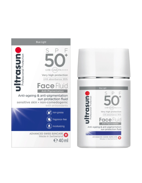 Pack Radiance Defense Set