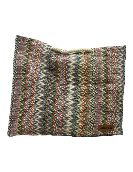 Sac de Plage Summer Mood ISDIN - Luna