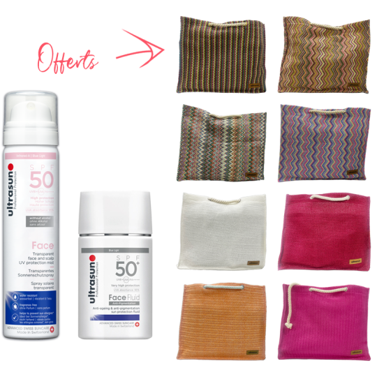 Pack Radiance Defense Set