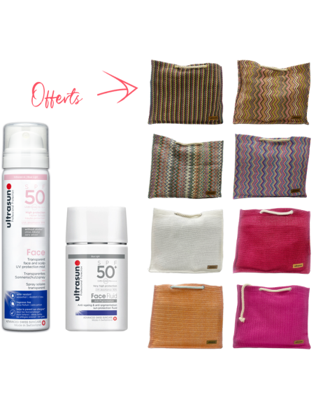 Pack Radiance Defense Set