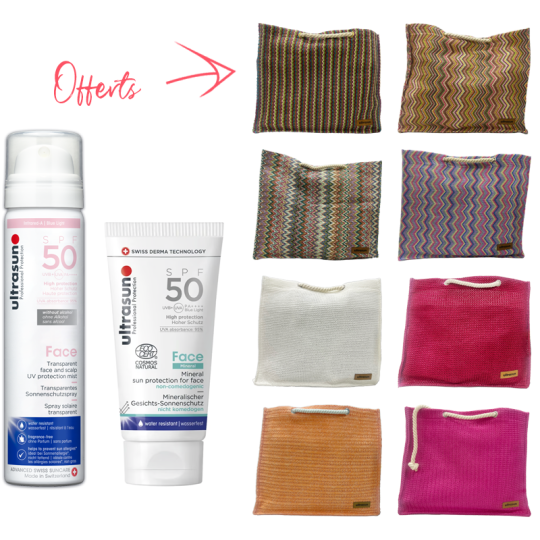 Pack Pure Shield Summer