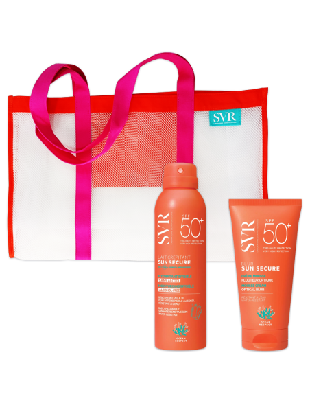 Pack Fresh & Flawless Sun Kit