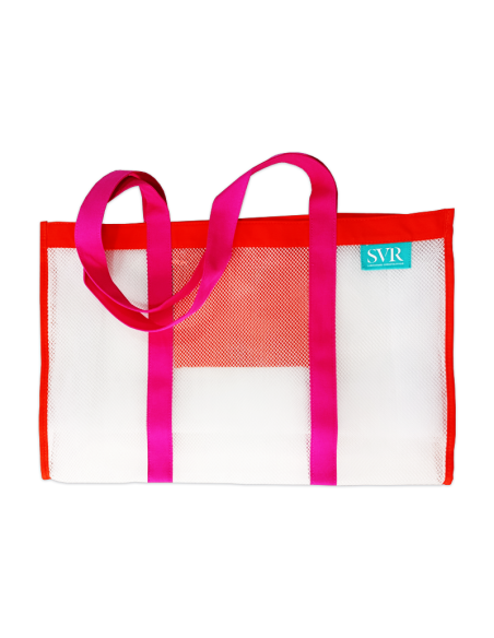 Sac de Plage Tropic Pop Bag SVR