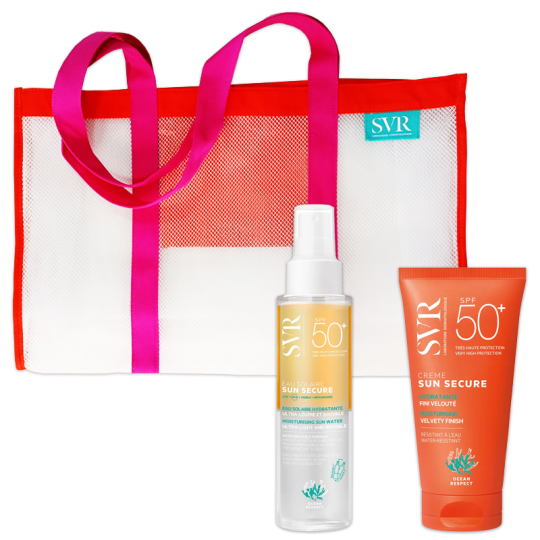 Pack Eco Glow Protection Set