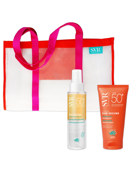 Pack Eco Glow Protection Set