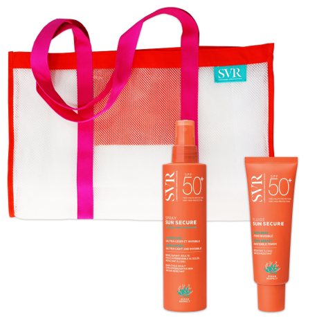 Pack Coastal Glow Box