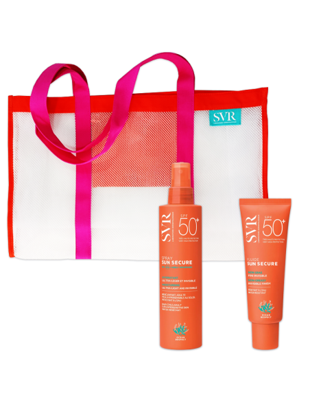Pack Coastal Glow Box