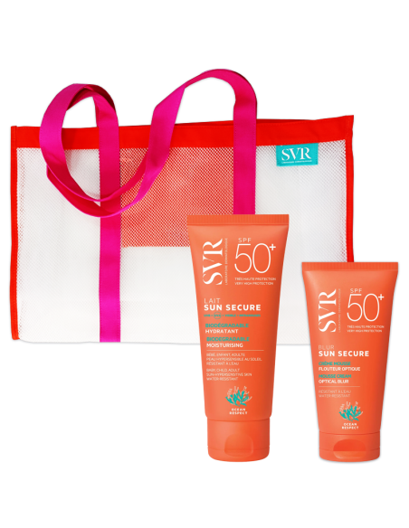 Pack Velvet Sun Shield