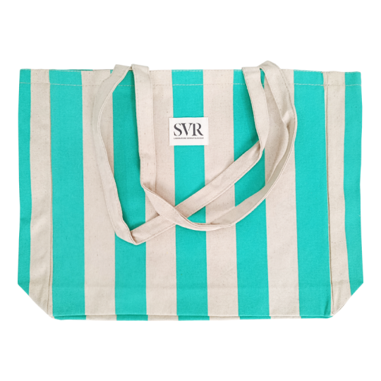 Sac de Plage Sunset Vibes Tote SVR