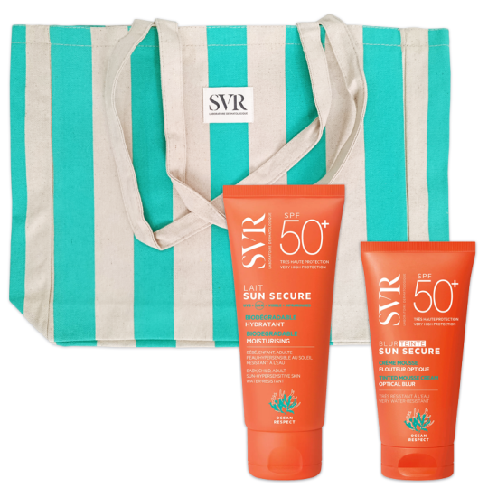 Pack Radiant Escape Kit