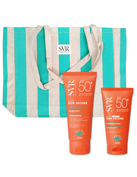 Pack Radiant Escape Kit