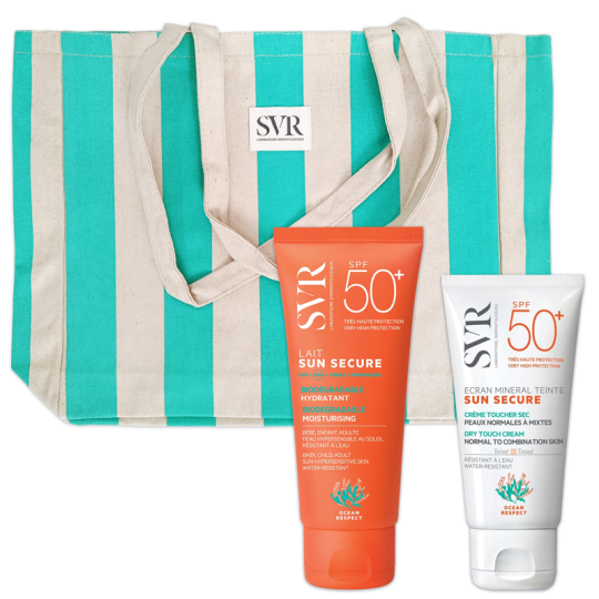 Pack Golden Coast Duo