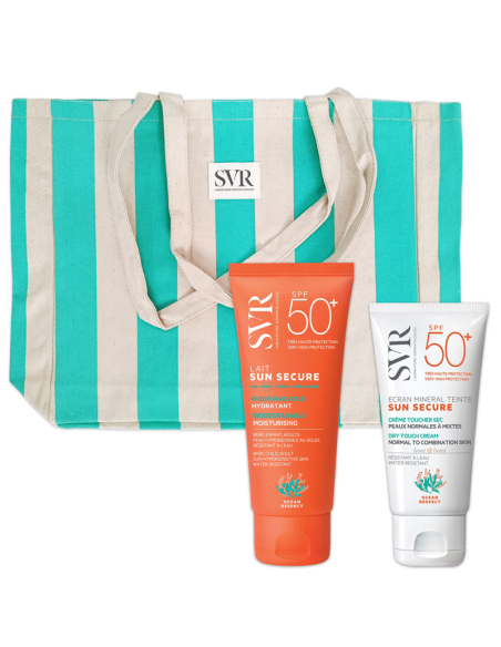 Pack Golden Coast Duo