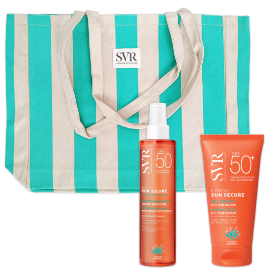 Pack Sunset Escape Duo