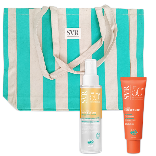 Pack Pure Sun Glow Pack