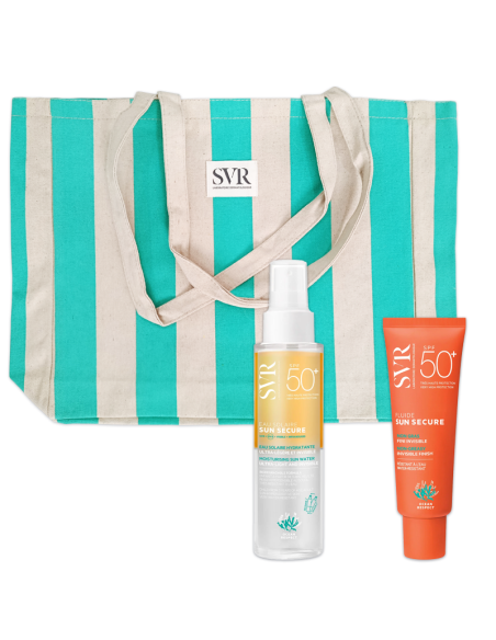 Pack Pure Sun Glow Pack