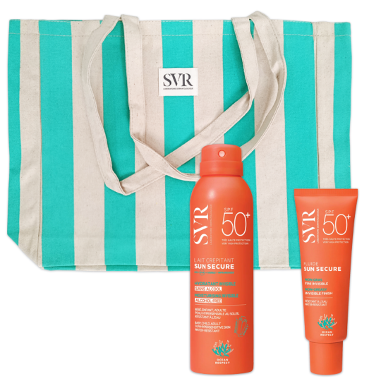 Pack Sunshine Play & Protect