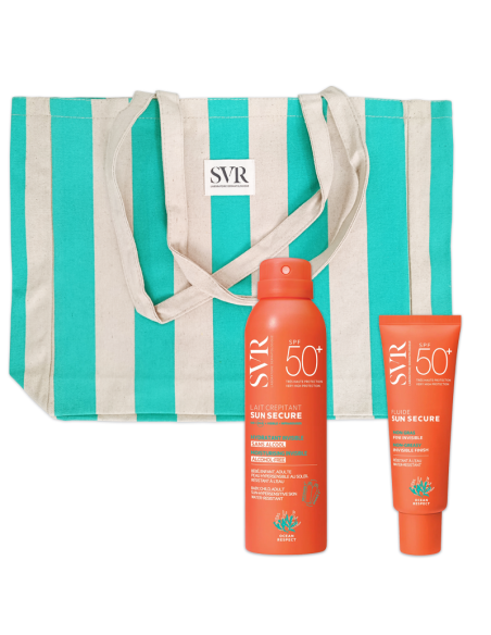 Pack Sunshine Play & Protect