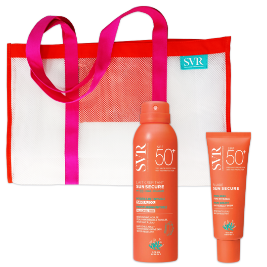 Pack Golden Hour Essentials