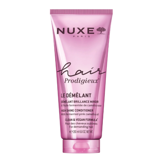 Nuxe Hair prodigieux Démêlant Brillance Miroir