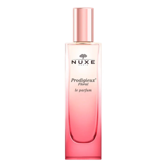 Nuxe Prodigieux Floral Le parfum
