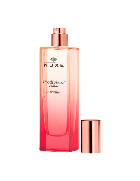 Nuxe Prodigieux Floral Le parfum