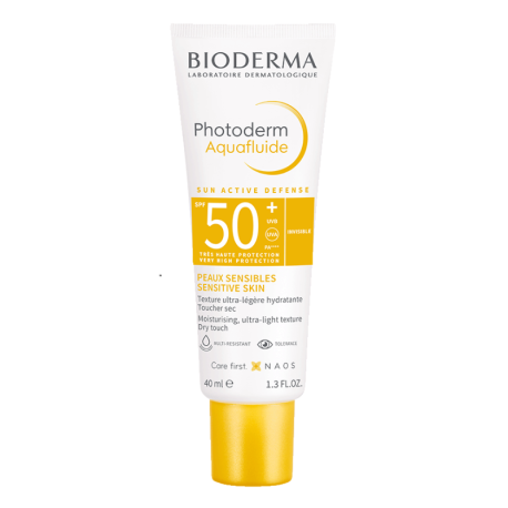 Bioderma Photoderm Aquafluide SPF50+