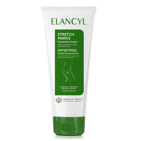 Elancyl Stretch Marks soin spécial cicatrices et vergetures