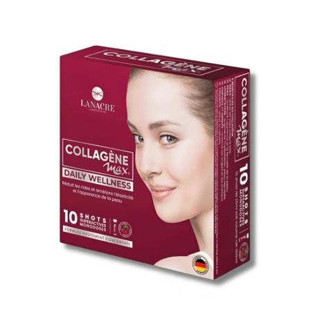Lanacré Collagène Max