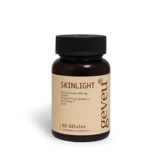 Geveu Skinlight